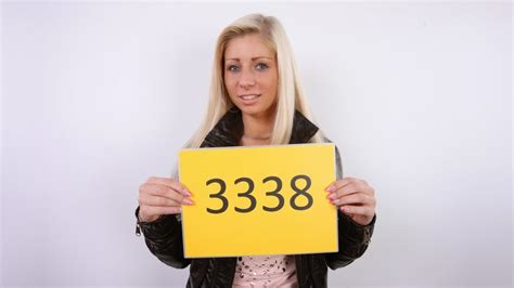 czechcasting 1461|Andrea 1461